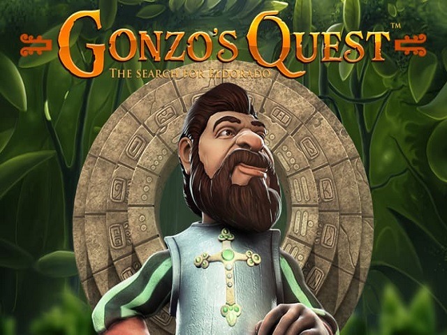 Gonzo’s Quest